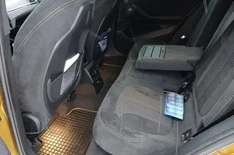 BMW X2, 2.0, 140 kW, diisel, automaat, nelikvedu