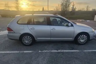 Volkswagen Golf, 1.6, 75 kW, bensiin, manuaal, esivedu