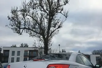 Renault Megane, 100 kW, bensiin, manuaal, esivedu