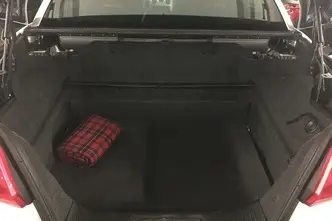 Renault Megane, 100 kW, bensiin, manuaal, esivedu