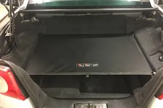 Renault Megane, 100 kW, bensiin, manuaal, esivedu