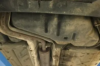 Renault Megane, 100 kW, bensiin, manuaal, esivedu