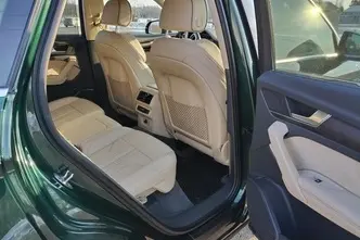 Audi Q5, 2.0, 185 kW, petrol, automatic, four-wheel drive