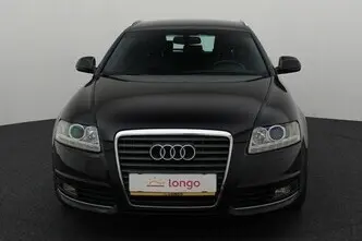 Audi A6, 2.0, 125 kW, bensiin, automaat, esivedu