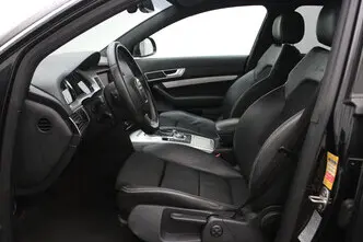 Audi A6, 2.0, 125 kW, bensiin, automaat, esivedu