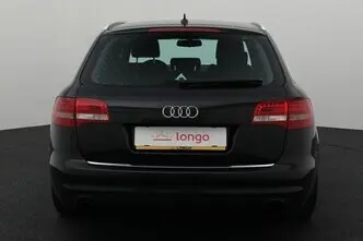 Audi A6, 2.0, 125 kW, bensiin, automaat, esivedu