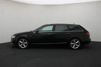 Audi A6, 2.0, 125 kW, bensiin, automaat, esivedu
