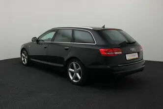 Audi A6, 2.0, 125 kW, bensiin, automaat, esivedu