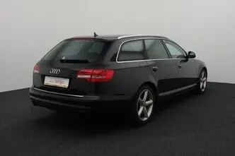 Audi A6, 2.0, 125 kW, bensiin, automaat, esivedu
