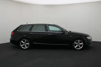 Audi A6, 2.0, 125 kW, bensiin, automaat, esivedu
