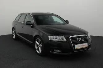 Audi A6, 2.0, 125 kW, bensiin, automaat, esivedu