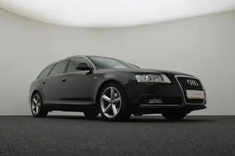 Audi A6, 2.0, 125 kW, bensiin, automaat, esivedu