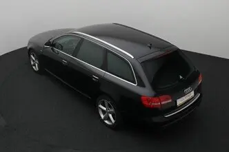 Audi A6, 2.0, 125 kW, bensiin, automaat, esivedu