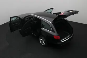 Audi A6, 2.0, 125 kW, bensiin, automaat, esivedu