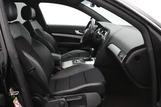 Audi A6, 2.0, 125 kW, bensiin, automaat, esivedu