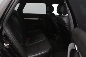 Audi A6, 2.0, 125 kW, bensiin, automaat, esivedu