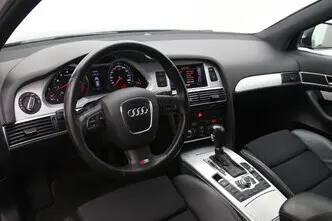 Audi A6, 2.0, 125 kW, bensiin, automaat, esivedu