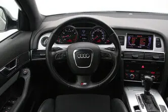 Audi A6, 2.0, 125 kW, bensiin, automaat, esivedu