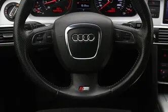 Audi A6, 2.0, 125 kW, bensiin, automaat, esivedu