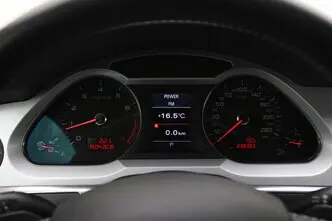 Audi A6, 2.0, 125 kW, bensiin, automaat, esivedu