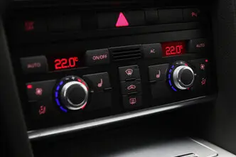 Audi A6, 2.0, 125 kW, bensiin, automaat, esivedu