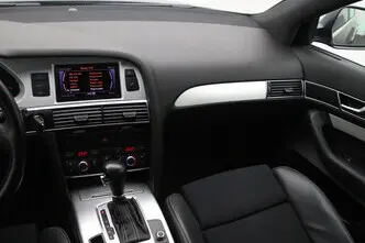 Audi A6, 2.0, 125 kW, bensiin, automaat, esivedu