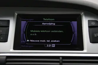 Audi A6, 2.0, 125 kW, bensiin, automaat, esivedu