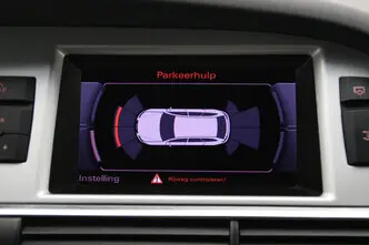 Audi A6, 2.0, 125 kW, bensiin, automaat, esivedu