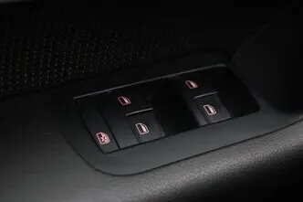 Audi A6, 2.0, 125 kW, bensiin, automaat, esivedu