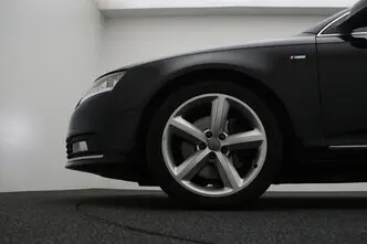 Audi A6, 2.0, 125 kW, bensiin, automaat, esivedu