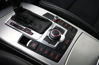 Audi A6, 2.0, 125 kW, bensiin, automaat, esivedu