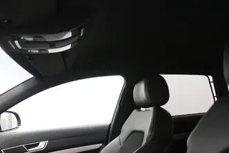 Audi A6, 2.0, 125 kW, bensiin, automaat, esivedu