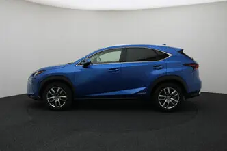 Lexus NX 300h, 2.5, 114 kW, hybrid, automatic, front-wheel drive