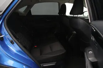 Lexus NX 300h, 2.5, 114 kW, hybrid, automatic, front-wheel drive