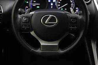 Lexus NX 300h, 2.5, 114 kW, hybrid, automatic, front-wheel drive