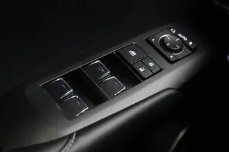 Lexus NX 300h, 2.5, 114 kW, hybrid, automatic, front-wheel drive