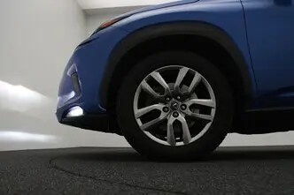 Lexus NX 300h, 2.5, 114 kW, hybrid, automatic, front-wheel drive