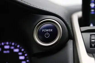 Lexus NX 300h, 2.5, 114 kW, hybrid, automatic, front-wheel drive