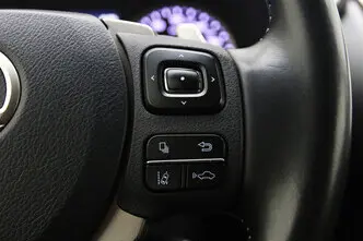 Lexus NX 300h, 2.5, 114 kW, hybrid, automatic, front-wheel drive