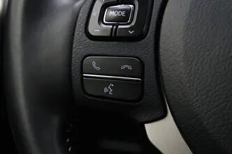 Lexus NX 300h, 2.5, 114 kW, hybrid, automatic, front-wheel drive
