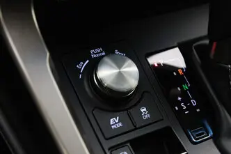 Lexus NX 300h, 2.5, 114 kW, hybrid, automatic, front-wheel drive