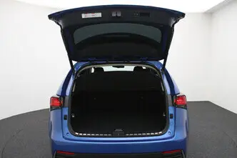Lexus NX 300h, 2.5, 114 kW, hybrid, automatic, front-wheel drive