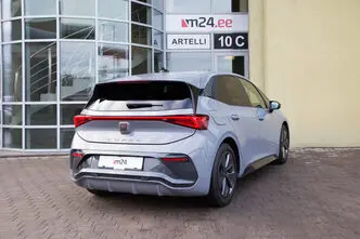 Cupra Born, 150 kW, elekter, automaat, tagavedu
