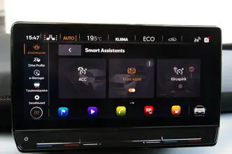 Cupra Born, 150 kW, elekter, automaat, tagavedu