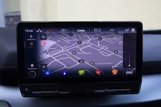 Cupra Born, 150 kW, elekter, automaat, tagavedu