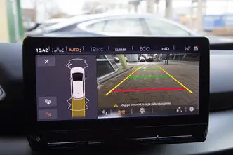 Cupra Born, 150 kW, elekter, automaat, tagavedu