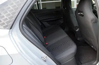 Cupra Born, 150 kW, elekter, automaat, tagavedu