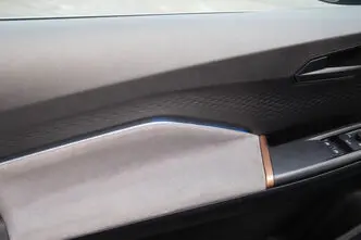 Cupra Born, 150 kW, elekter, automaat, tagavedu