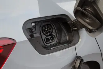 Cupra Born, 150 kW, elekter, automaat, tagavedu
