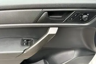 Volkswagen Caddy, 2.0, 90 kW, diisel, manuaal, nelikvedu
